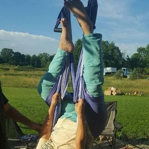 Meet your Posher, Debbie